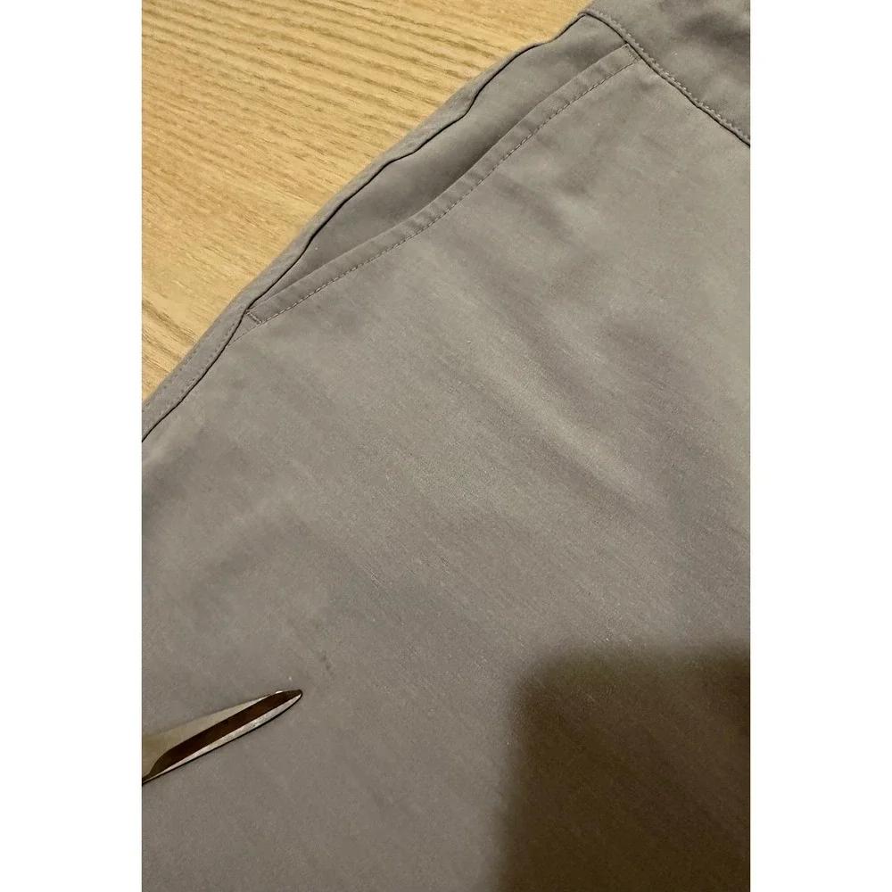 Faherty All Day Shorts 5